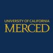 Лого University of California Merced (UCM) Университет Калифорния, Мерсед