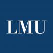 Лого Loyola Marymount University (LMU) Университет Лойола Мэримаунт