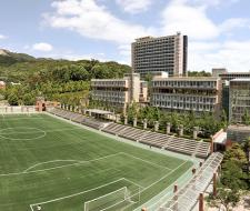 Kookmin University Университет Кунмин