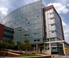 Medical University of South Carolina (MUSC) Медицинский университет Южной Каролины