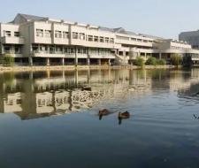National Yunlin University of Science & Technology (YunTech) Национальный университет науки и технологии Юньлинь