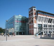 Université de Haute Alsace Mulhouse (UHA) Университет Верхнего Эльзаса