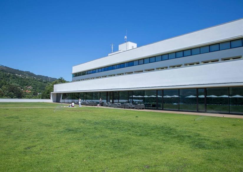 Instituto Politécnico do Porto (IPP) Политехнический институт Порту 0