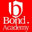 Лого Bond Academy (Академия Бонд Bond Academy)
