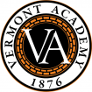 Лого Vermont Academy (частная школа Vermont Academy)