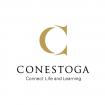 Лого Conestoga College Canada (Колледж Конестога Канада)