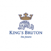Лого King's School Bruton (Частная школа King's School Bruton)