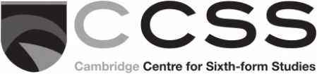 Лого Cambridge Centre for Sixth Form Studies (колледж в Кембридже)