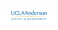 Лого UCLA Anderson Business Summer Camp Летний бизнес-лагерь при UCLA