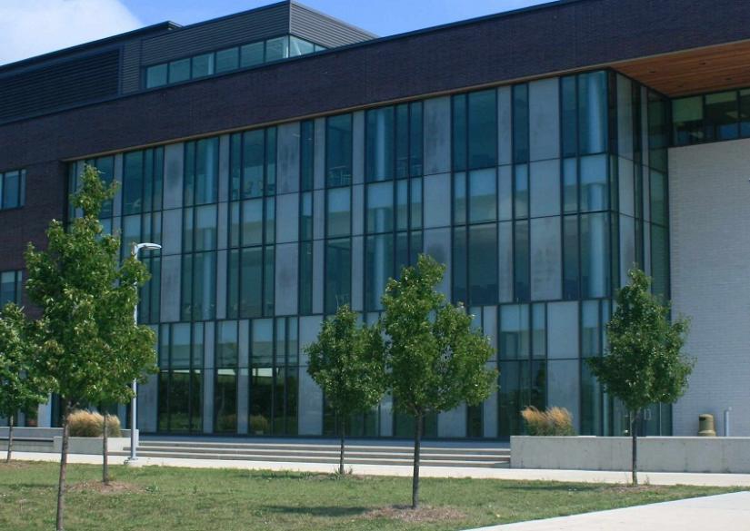 Conestoga College Canada (Колледж Конестога Канада) 0