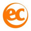 Лого EC Brighton (Детский летний лагерь EC Брайтон)