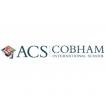 Лого ACS Cobham Summer (Летний лагерь Discovery Summer ACS Cobham School)