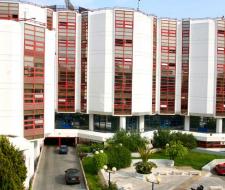 University of Piraeus Университет Пирея