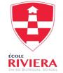Лого Ecole Riviera (начальная школа Ecole Riviera)