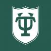 Лого Tulane University, Университет Тулейн
