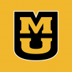 Лого University of Missouri, Университет Миссури