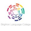 Лого Brighton Language College BLC Языковая школа