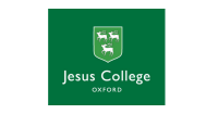 Лого Jesus College Oxford Summer Летний лагерь Jesus College