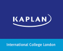 Лого Kaplan International English London Leicester Square — Языковая школа Каплан Лондон Лестер-сквер