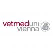 Лого University of Veterinary Medicine Vienna Венский ветеринарный университет