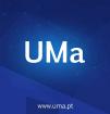Лого Universidade da Madeira (UMA) Университет де Мадера 