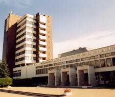 Belarusian State Medical University, БГМУ (Белорусский государственный медицинский университет)