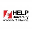Лого Help university, Университет HELP Малайзия