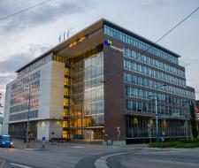 Haaga-Helia University of Applied Sciences (Университет прикладных наук Хаага-Хелиа)