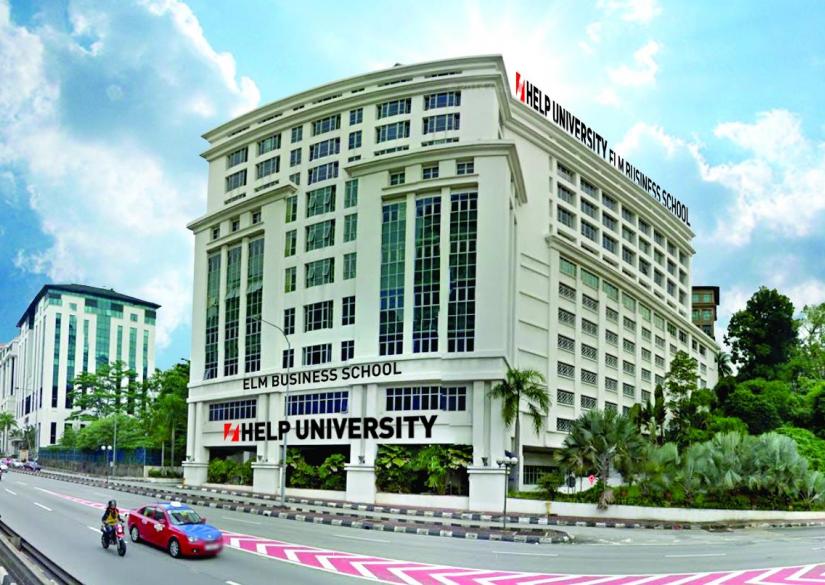 Help university, Университет HELP Малайзия 0