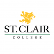 Лого St. Clair College, Колледж Сент-Клэр Канада