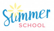 Лого Ballinteer Community School Summer (Летний Лагерь Emerald)