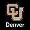 Лого University of Colorado, CU Denver — Университет Колорадо в Денвере