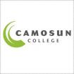 Лого Camosun College, Колледж Камосун