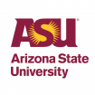 Лого Arizona State University (ASU) — Университет штата Аризона Lake Havasu City
