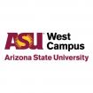 Лого Arizona State University at the West Campus — Университет Аризоны, Вест-Кампус