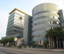 The Los Angeles Film School, Киношкола Лос-Анджелеса
