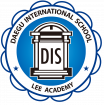 Лого Daegu International School — Частная Школа Daegu