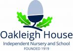 Лого Oakleigh House School, Частная школа Оукли Хаус Скул