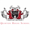 Лого Quinton House School, Частная школа Куинтон Хаус