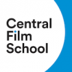 Лого Central Film School London Лондонская кинематографическая школа
