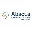 Лого Abacus Institute Of Studies Auckland, Институт Абакус Новая Зеландия