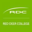 Лого Red Deer College, Колледж Ред Дир