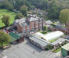 Copthorne Prep School, Великобритания — Начальная школа в Англии