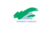 Лого Universite d’Orleans, Орлеанский университет
