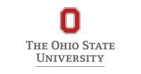 Лого Ohio State University Summer Camp (Летний лагерь с IT, программированием)