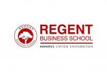 Лого Regent Business School, Бизнес-школа Риджент