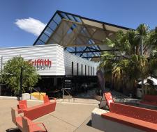 Griffith College Australia, Гриффит Колледж