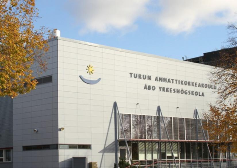 Turku University of Applied Sciences, Университет прикладных наук Турку 0