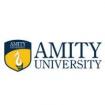 Лого Amity University Dubai, Университет Amity в Дубае