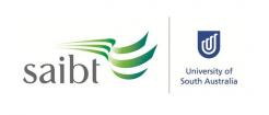 Лого South Australian Institute of Business and Technology, Южноавстралийский институт бизнеса и технологий